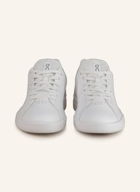 On Sneakers THE ROGER ADVANTAGE, Color: WHITE (Image 1)