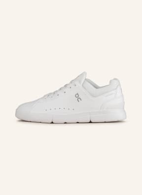 On Sneakers THE ROGER ADVANTAGE, Color: WHITE (Image 1)