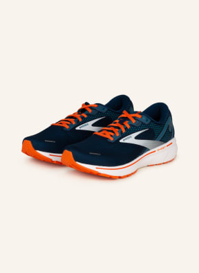BROOKS Laufschuhe GHOST 14, Farbe: DUNKELBLAU (Bild 1)