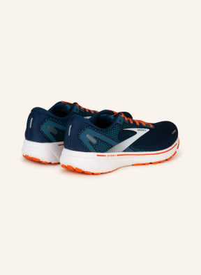 BROOKS Laufschuhe GHOST 14, Farbe: DUNKELBLAU (Bild 1)