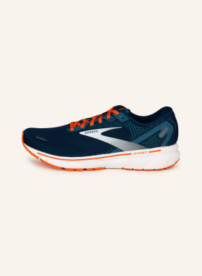 BROOKS Laufschuhe GHOST 14, Farbe: DUNKELBLAU (Bild 1)