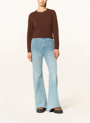 GANT Pullover, Farbe: BRAUN (Bild 1)