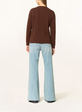 GANT Pullover, Farbe: BRAUN (Bild 1)