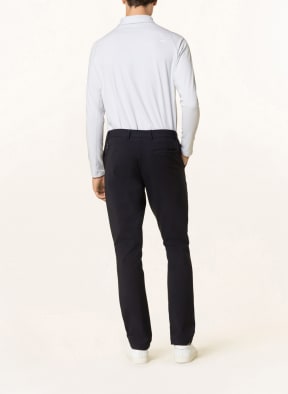 KJUS Functional polo shirt SCOT, Color: WHITE (Image 1)