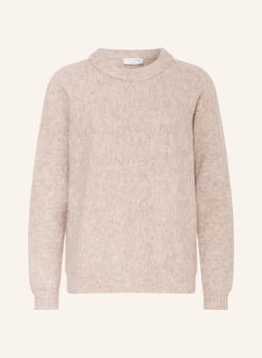 TIGER OF SWEDEN Pullover GWYNN mit Alpaka, Farbe: BEIGE (Bild 1)