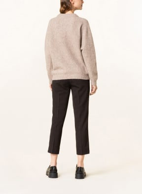 TIGER OF SWEDEN Pullover GWYNN mit Alpaka, Farbe: BEIGE (Bild 1)