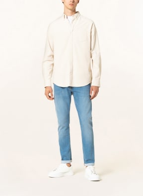 GANT Cordhemd Regular Fit , Farbe: CREME (Bild 1)
