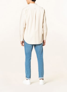 GANT Cordhemd Regular Fit , Farbe: CREME (Bild 1)