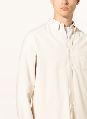 GANT Cordhemd Regular Fit , Farbe: CREME (Bild 1)