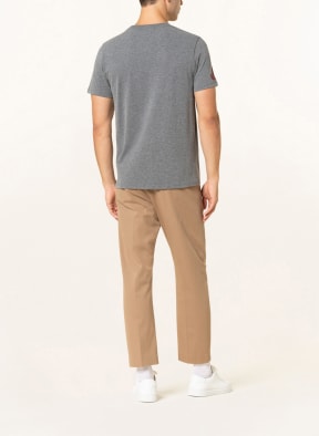 Superdry T-shirt, Color: GRAY (Image 1)