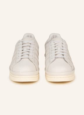 Y-3 Sneakers Y-3 HICHO, Color: LIGHT GRAY (Image 1)