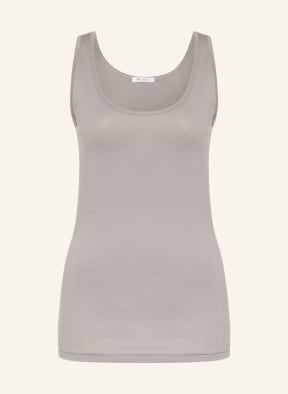 Stefan Brandt Top FREYA , Color: LIGHT GRAY (Image 1)
