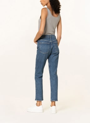 Stefan Brandt Top FREYA , Color: LIGHT GRAY (Image 1)