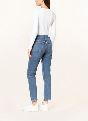 MAJESTIC FILATURES Long sleeve shirt, Color: WHITE (Image 1)
