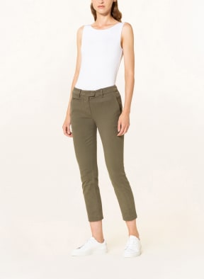 MAJESTIC FILATURES Top, Color: WHITE (Image 1)