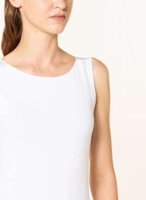 MAJESTIC FILATURES Top, Color: WHITE (Image 1)
