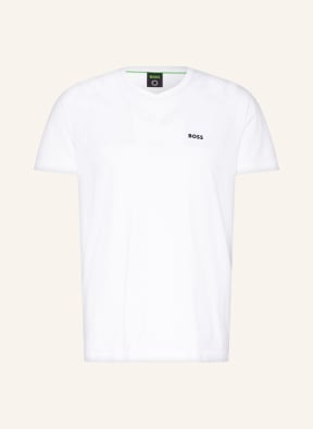 BOSS T-shirt , Color: WHITE (Image 1)