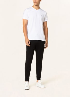 BOSS T-shirt , Color: WHITE (Image 1)