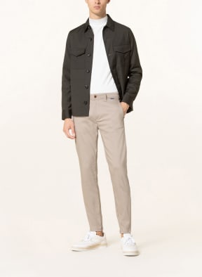 MAC Chinos GRIFFIN tapered fit, Color: BEIGE (Image 1)