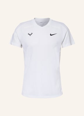 Nike T-shirt COURT DRI-FIT ADV, Color: WHITE (Image 1)