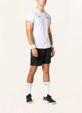 Nike T-shirt COURT DRI-FIT ADV, Color: WHITE (Image 1)