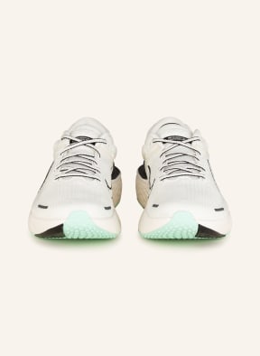 Nike Laufschuhe ZOOMX INVINVCIBLE RUN FLYKNIT 2, Farbe: WEISS/ DUNKELBLAU (Bild 1)