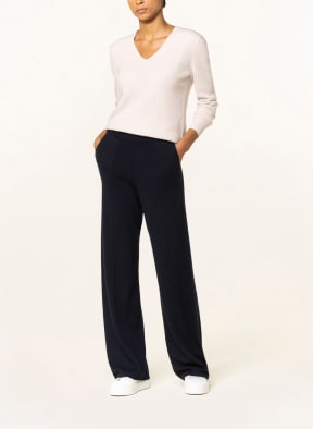 darling harbour Cashmere sweater, Color: LIGHT BROWN (Image 1)