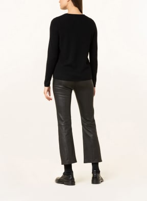 darling harbour Cashmere-Pullover, Farbe: SCHWARZ (Bild 1)