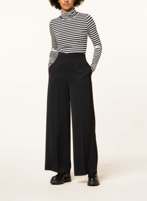 Phase Eight Marlenehose FLORENTINE, Farbe: SCHWARZ (Bild 1)