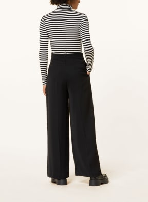 Phase Eight Marlenehose FLORENTINE, Farbe: SCHWARZ (Bild 1)