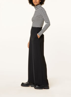 Phase Eight Marlenehose FLORENTINE, Farbe: SCHWARZ (Bild 1)