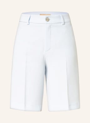 MOS MOSH Shorts JULES LEIA, Color: LIGHT BLUE (Image 1)