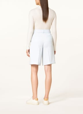 MOS MOSH Shorts JULES LEIA, Color: LIGHT BLUE (Image 1)