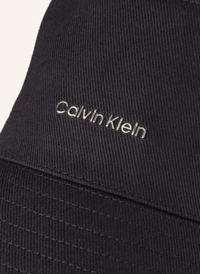 Calvin Klein Bucket-Hat, Farbe: SCHWARZ (Bild 1)