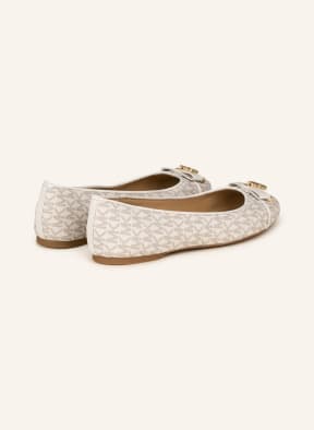 Alice online ballet flats