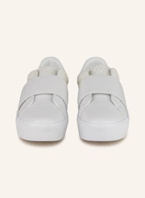 Calvin Klein Slip-on sneakers, Color: WHITE (Image 1)