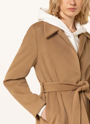 Calvin Klein Jacket, Color: CAMEL (Image 1)