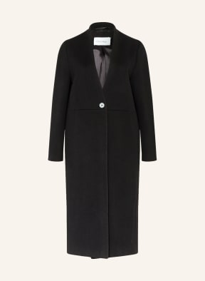 Calvin Klein Coat , Color: BLACK (Image 1)
