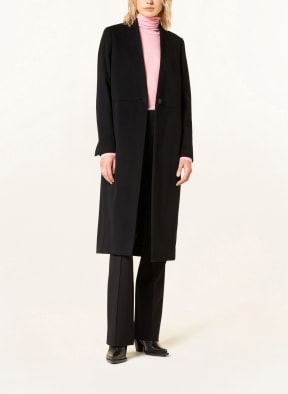 Calvin Klein Coat , Color: BLACK (Image 1)