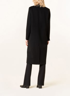 Calvin Klein Coat , Color: BLACK (Image 1)