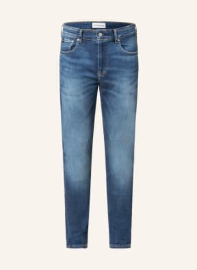 Calvin Klein Jeans Jeans Slim Taper Fit, Color: 1BJ DENIM DARK (Image 1)