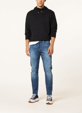 Calvin Klein Jeans Jeans Slim Taper Fit, Color: 1BJ DENIM DARK (Image 1)