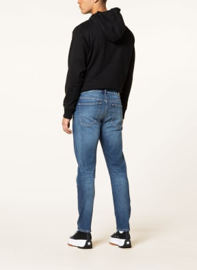 Calvin Klein Jeans Jeans Slim Taper Fit, Color: 1BJ DENIM DARK (Image 1)