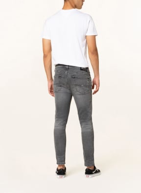 TOMMY JEANS T-shirt, Color: WHITE (Image 1)