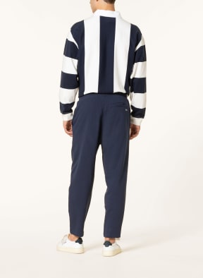 TOMMY JEANS Sweatpants, Color: DARK BLUE (Image 1)
