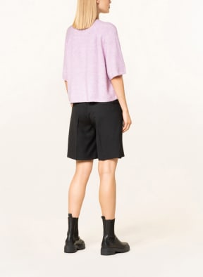 CINQUE Sweater CICLASSY, Color: LIGHT PURPLE (Image 1)