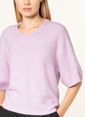 CINQUE Sweater CICLASSY, Color: LIGHT PURPLE (Image 1)