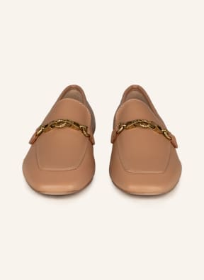GUESS Slip-ons MARTA , Color: CAMEL (Image 1)