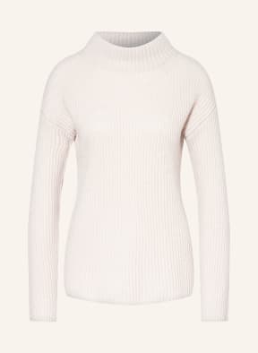 darling harbour Cashmere sweater , Color: CREAM (Image 1)