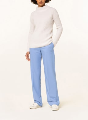 darling harbour Cashmere sweater , Color: CREAM (Image 1)